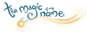 Free Shipping on All U.S Orders at The Magic of my Name Promo Codes
